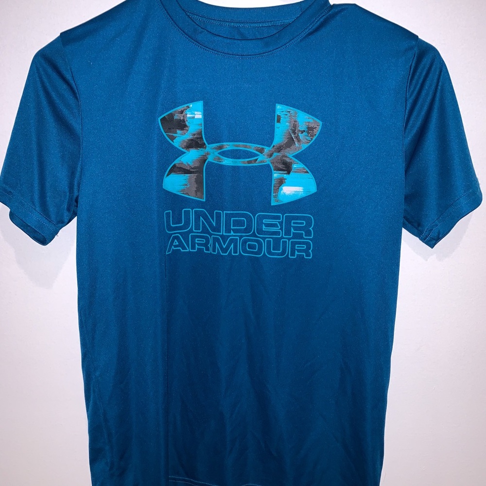 Kids Tee Size M